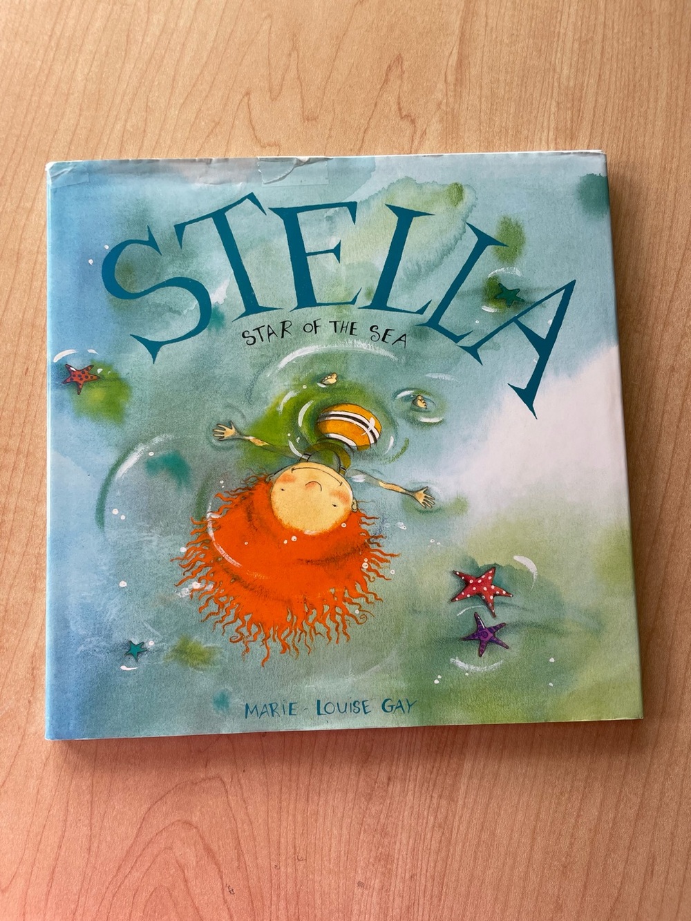 4/$20📚 Stella Star of the Sea Children’s Picture Book